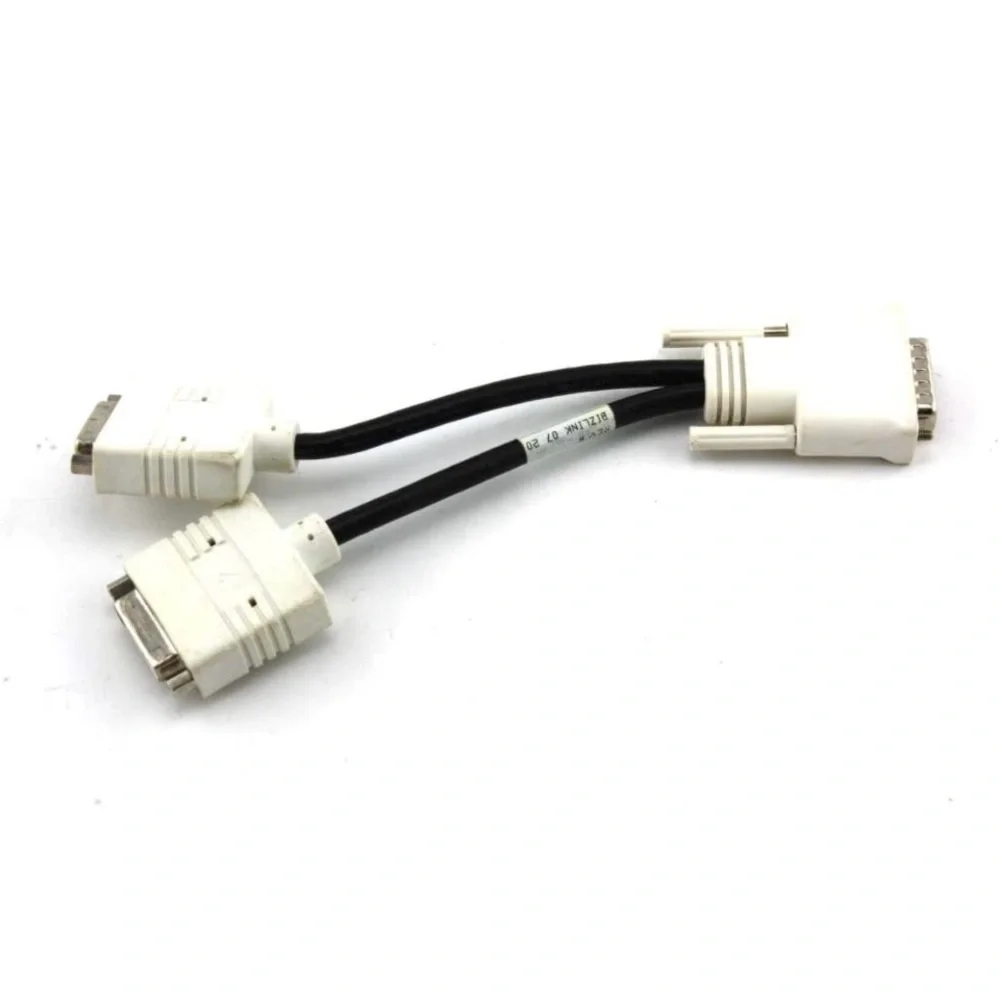 HP Compaq VGA Y Cable Splitter